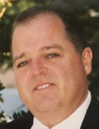 Randy Pedigo